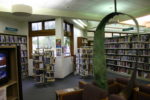 Woodson Library
